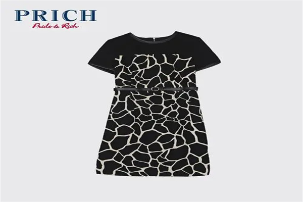 prich女装