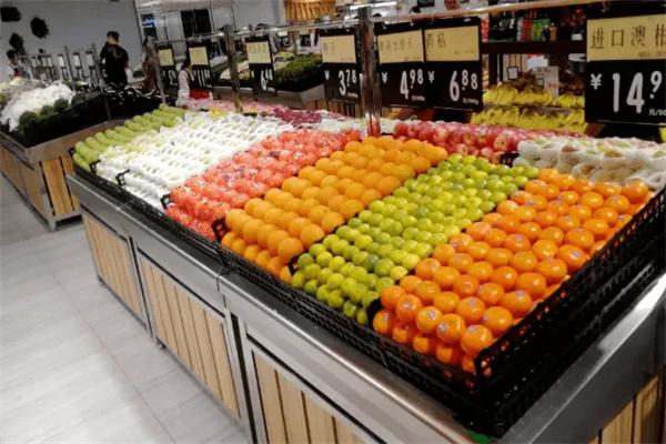 雅品嘉生鲜超市