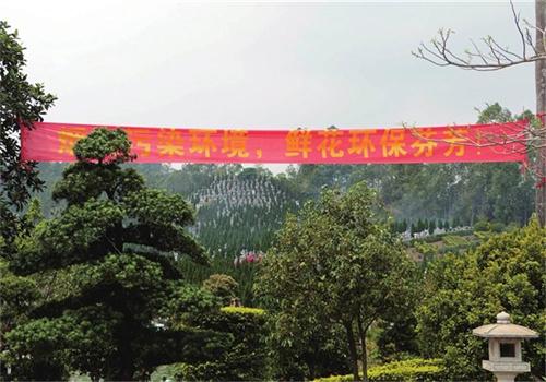 花都环保