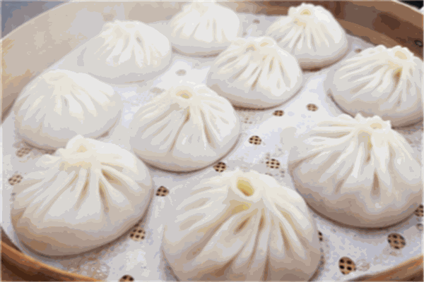 张记包子铺