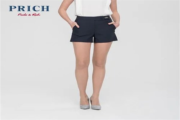prich女装