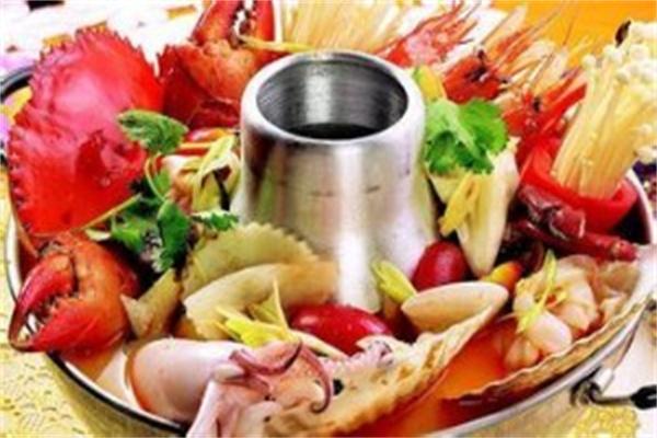 江记海鲜火锅