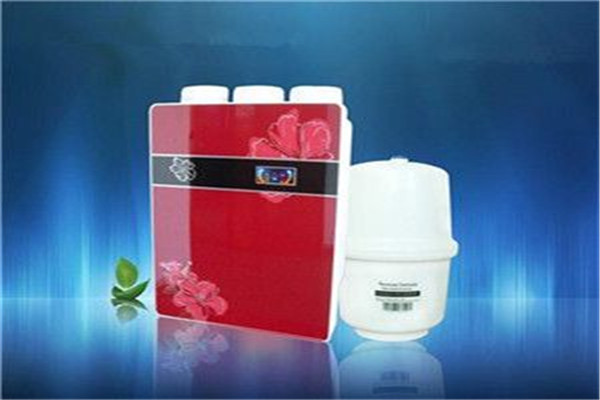 365净水器