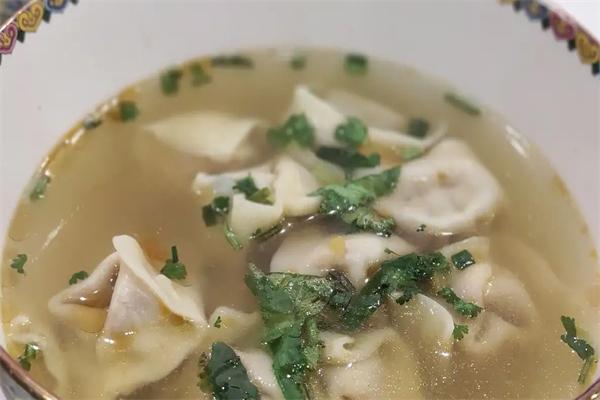 沅贵妃馄饨