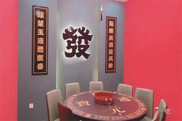 唐韵唐朝火锅