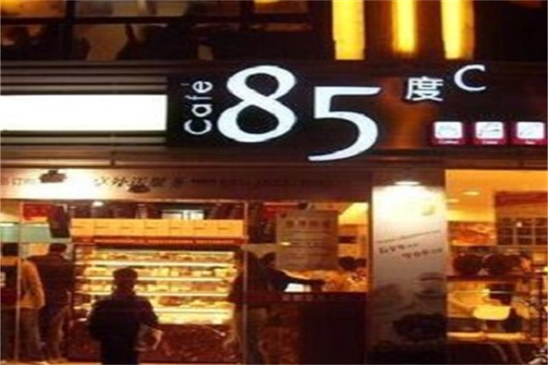 八十五度c蛋糕