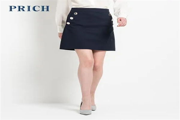 prich女装