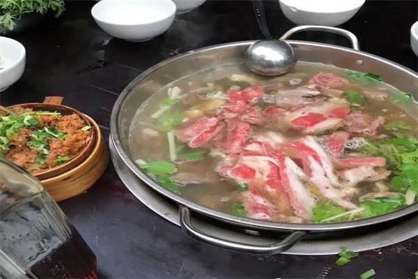 云源火锅