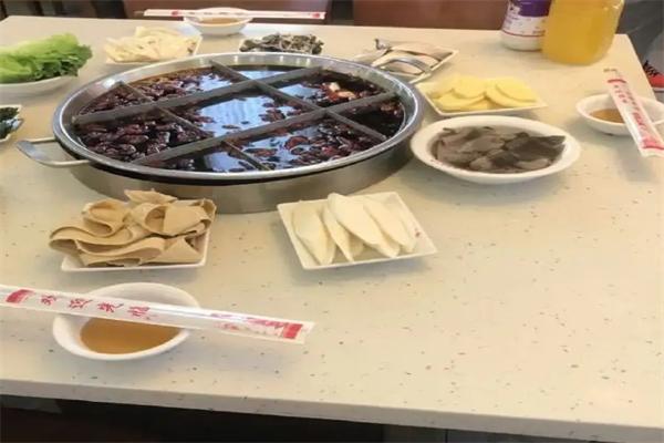 云源火锅
