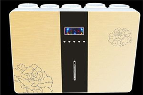 365净水器