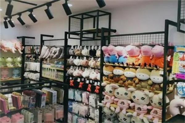 雅品时尚精品百货
