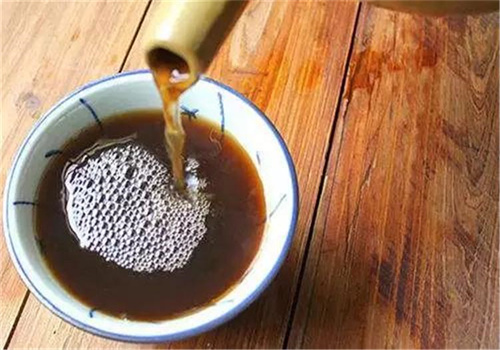 老邓凉茶