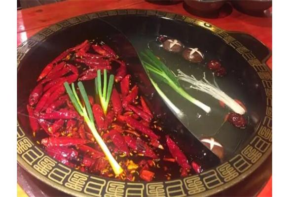 鱼木奇缘火锅
