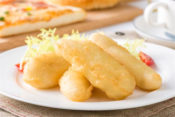 同花顺食品