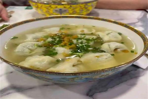 沅贵妃馄饨