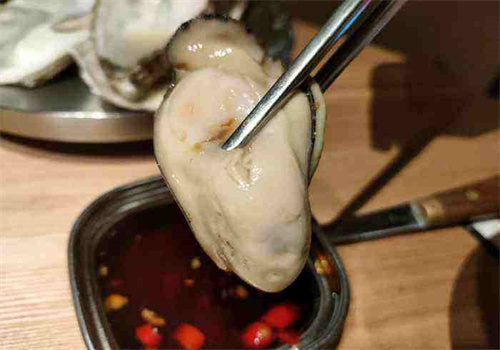 蚝喜味