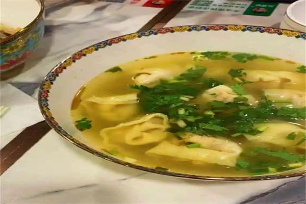 沅贵妃馄饨