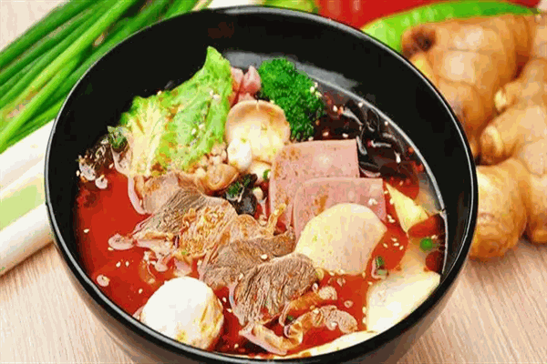昭力麻辣烫