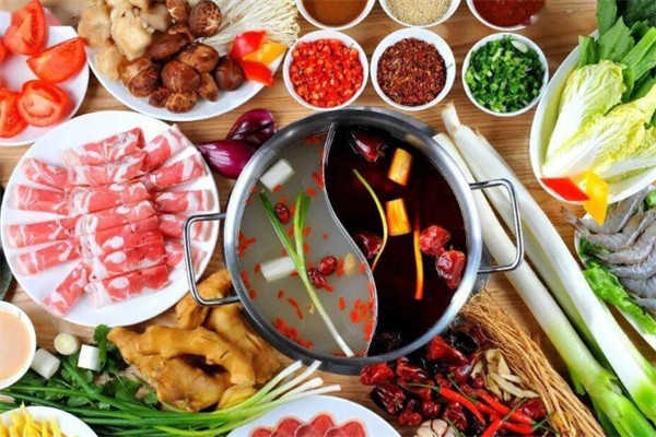 一诺铜火锅