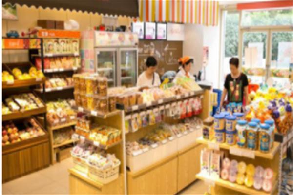 麦淇卡休闲食品