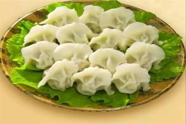 李大妈水饺