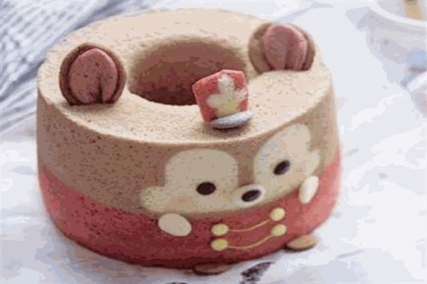 Mangostar星角甜品
