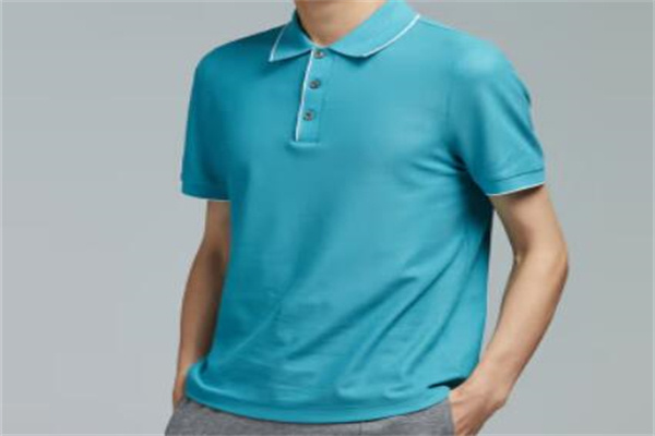 肯吉逊休闲服饰