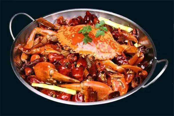 优蓝海鲜