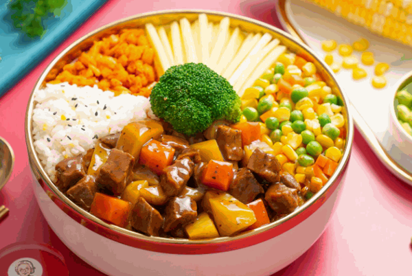嘻游记·烧肉