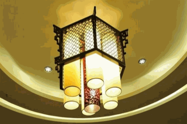 光升灯具