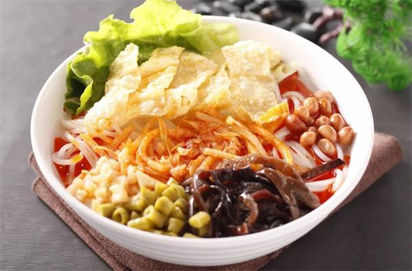 味宗螺蛳粉