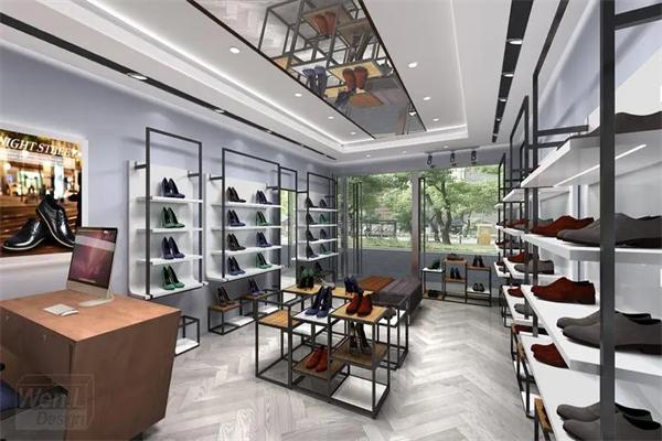 cc鞋店