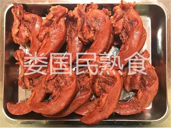 娄国民熟食