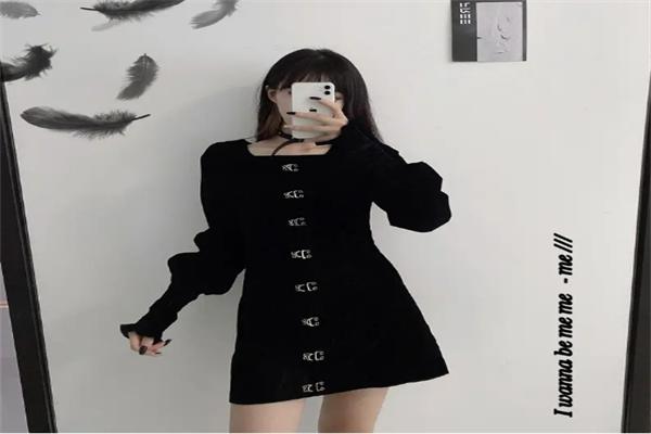 沐兰哚女装
