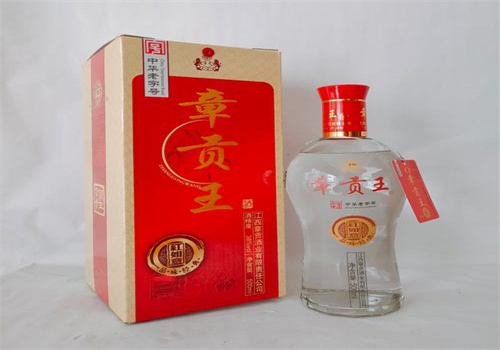 章贡王酒