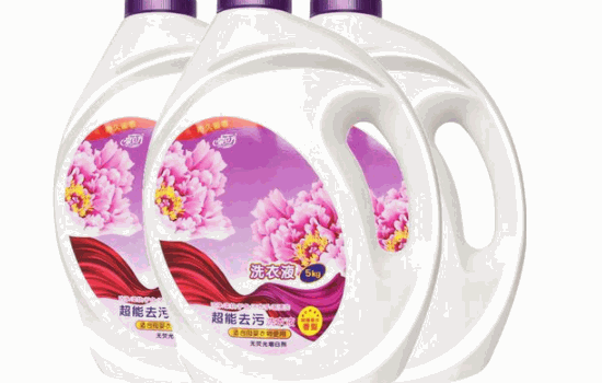 生产洗衣液需要什么手续