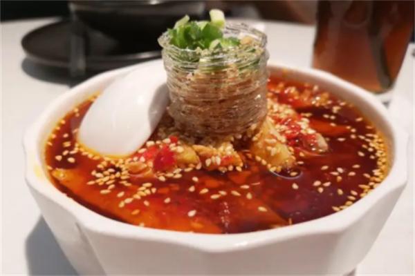 本来精品川菜