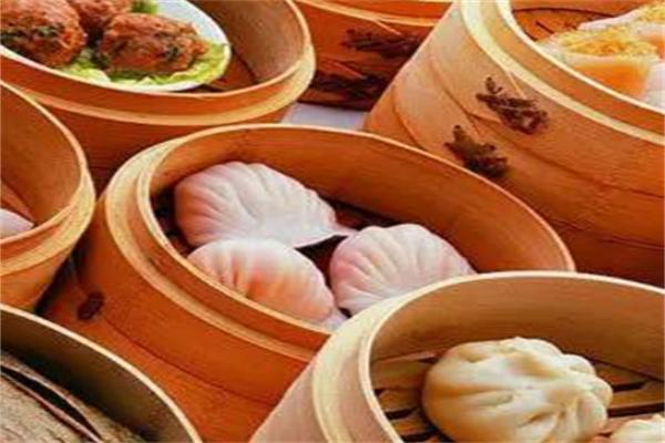 点心之家