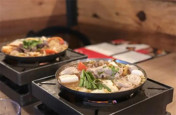 沸点臭臭锅