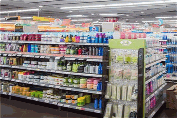 辽叶e家便利店