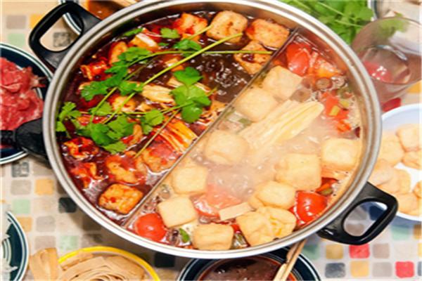 潮爸爸汕妈妈鲜牛肉火锅
