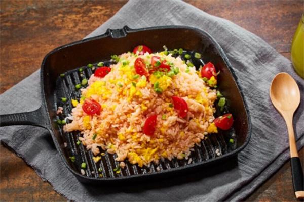 饭饭兽·炒饭·套餐·卤味