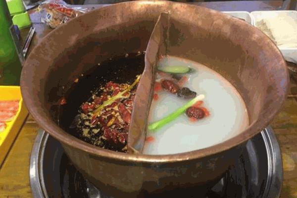 老家铜锅串串
