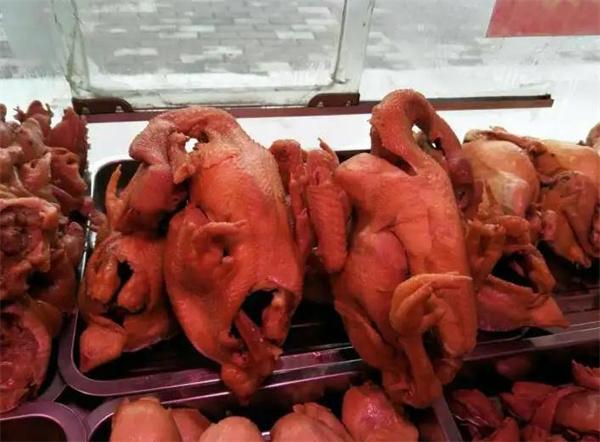 娄国民熟食