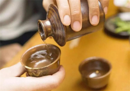 道舍酒