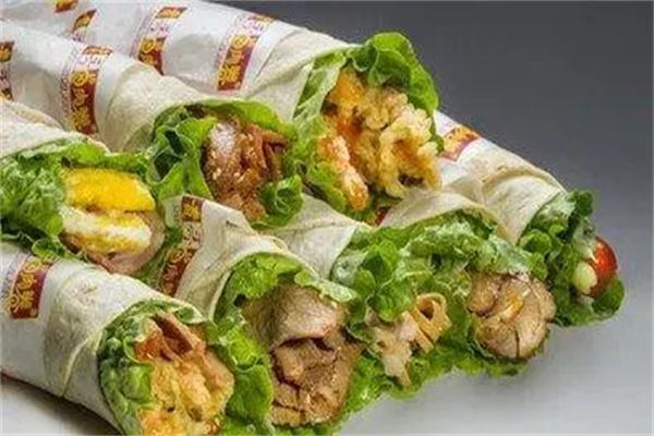 来凤食品