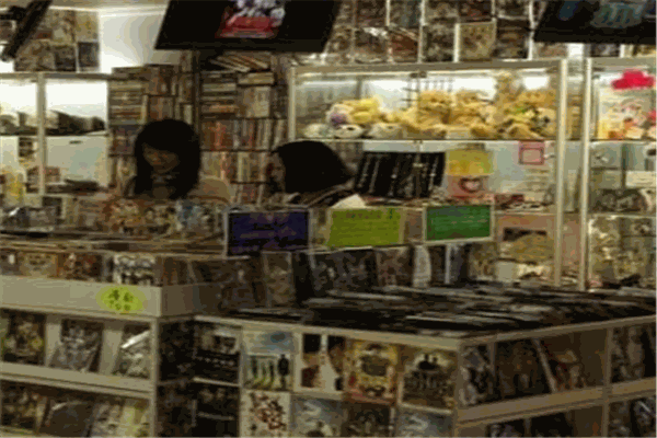 格子铺家居用品