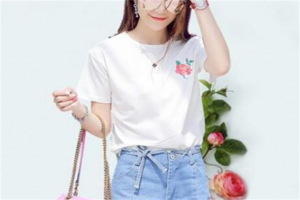 易途服饰加盟