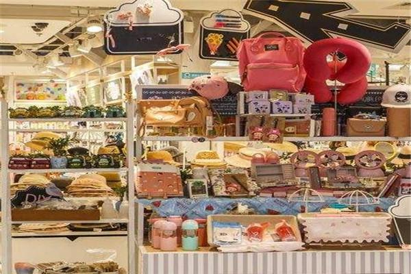 格子铺家居用品