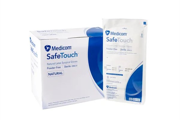 Medicom麦迪康手套